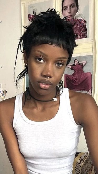 Sade Jestina