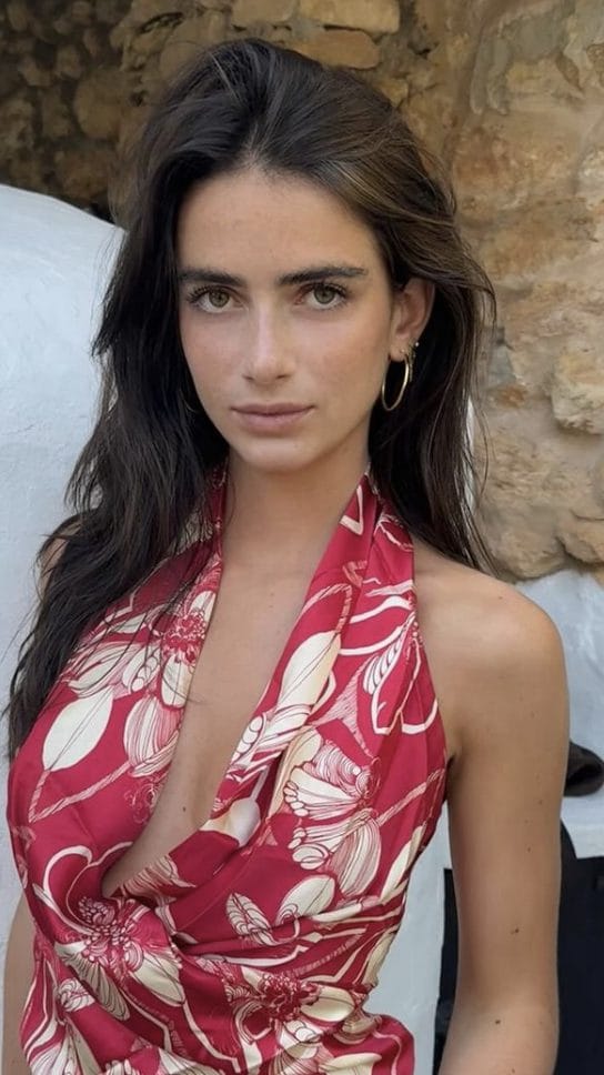 Paloma Baygual