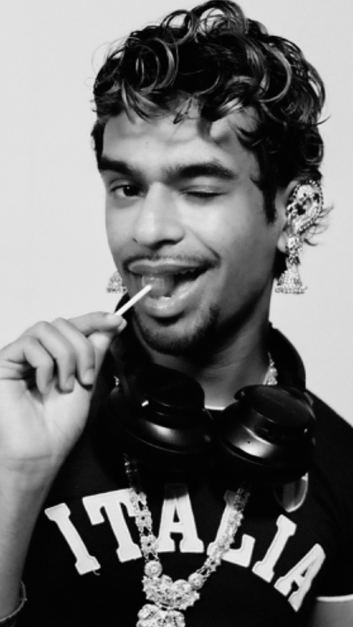 Nael Ameen 