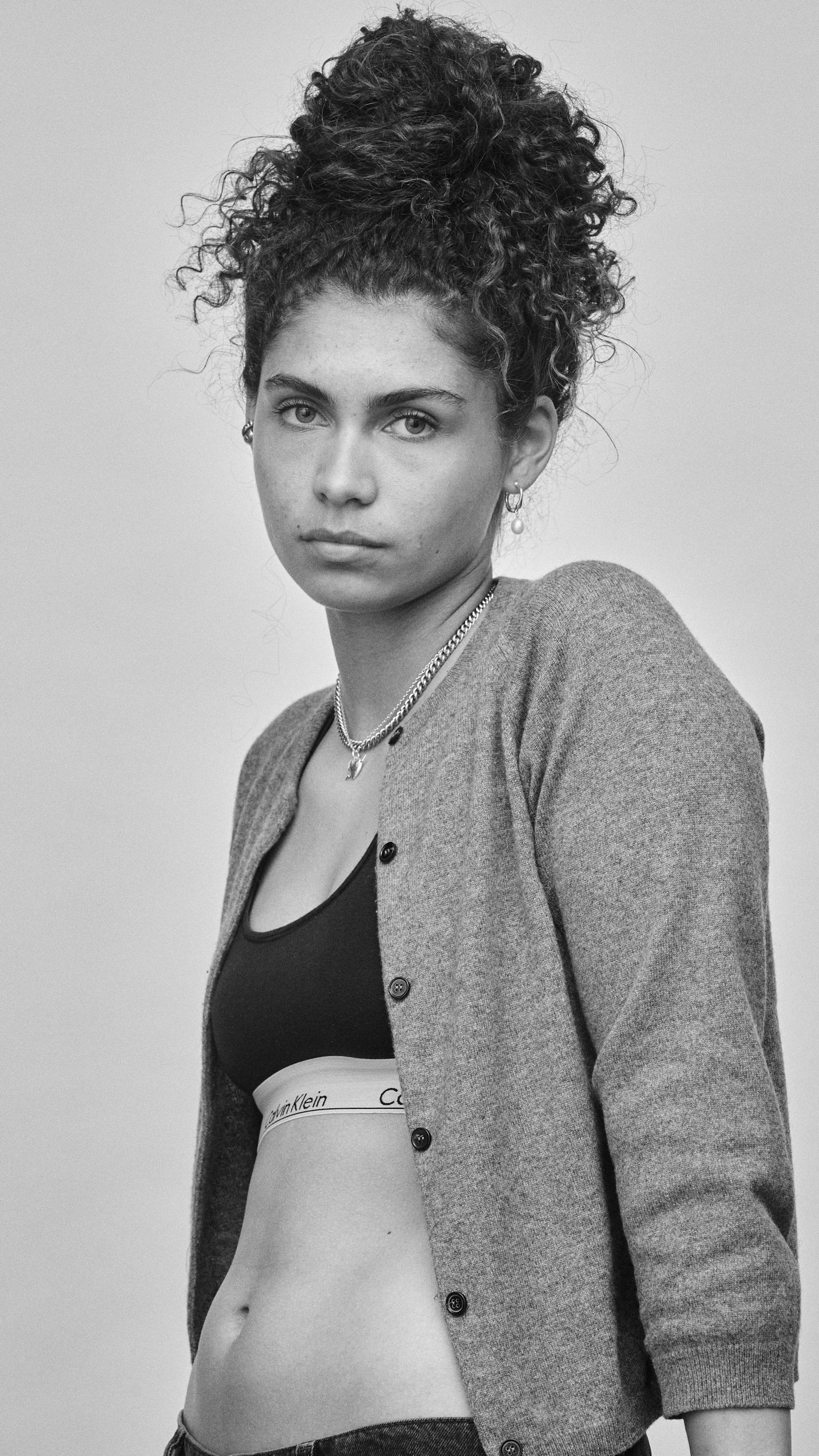 Kayla Abraham 
