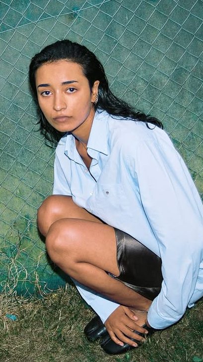 Zaahirah Wilde