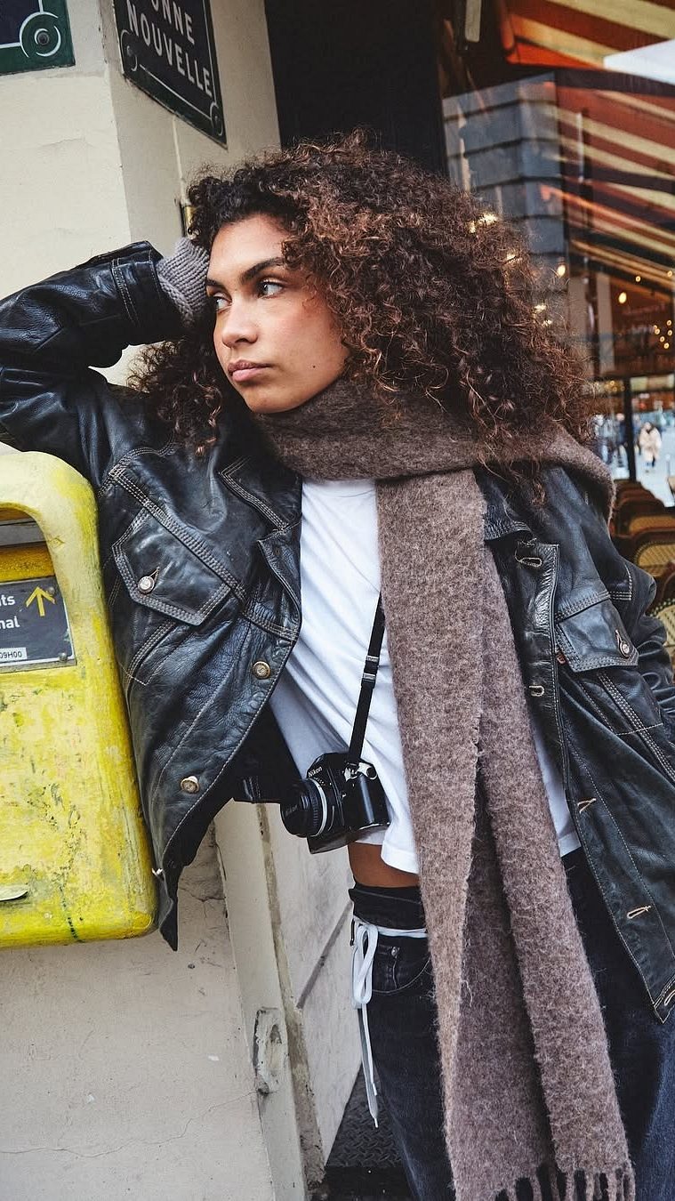 Kayla Abraham 
